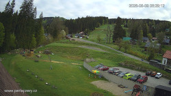 Hotel Perla Jizery