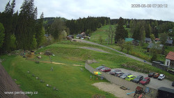 Hotel Perla Jizery