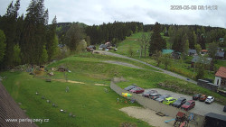 Hotel Perla Jizery