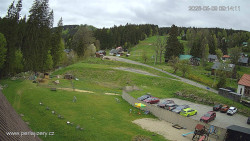 Hotel Perla Jizery