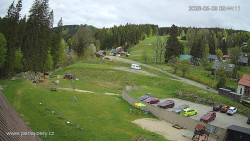 Hotel Perla Jizery