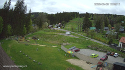 Hotel Perla Jizery