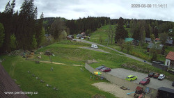 Hotel Perla Jizery