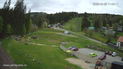 Hotel Perla Jizery