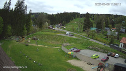 Hotel Perla Jizery