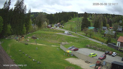 Hotel Perla Jizery