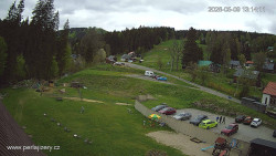 Hotel Perla Jizery