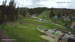 Hotel Perla Jizery