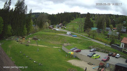 Hotel Perla Jizery