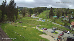 Hotel Perla Jizery