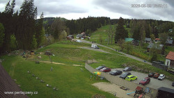 Hotel Perla Jizery