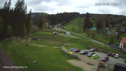 Hotel Perla Jizery