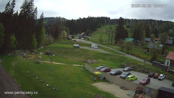 Hotel Perla Jizery