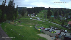 Hotel Perla Jizery