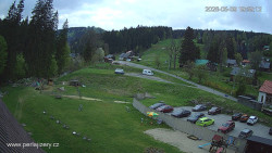 Hotel Perla Jizery