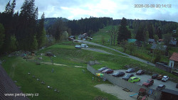 Hotel Perla Jizery