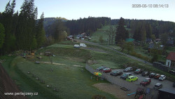 Hotel Perla Jizery