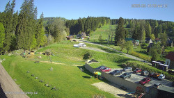 Hotel Perla Jizery
