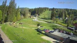 Hotel Perla Jizery