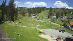 Hotel Perla Jizery