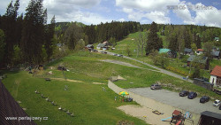 Hotel Perla Jizery
