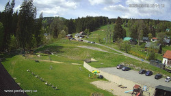 Hotel Perla Jizery