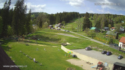 Hotel Perla Jizery