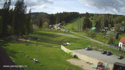 Hotel Perla Jizery