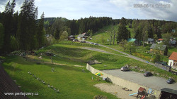 Hotel Perla Jizery