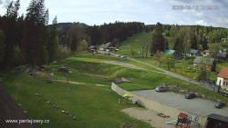 Hotel Perla Jizery