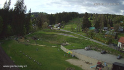 Hotel Perla Jizery
