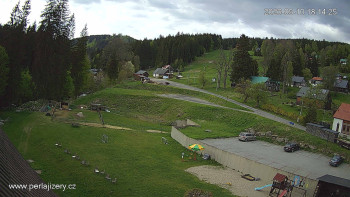 Obec Josefův Důl