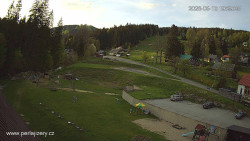 Hotel Perla Jizery