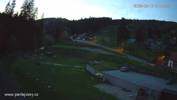 Hotel Perla Jizery