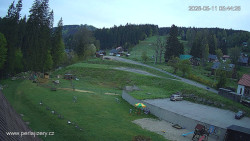 Hotel Perla Jizery