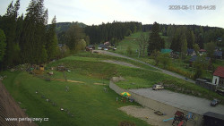 Hotel Perla Jizery