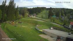 Hotel Perla Jizery