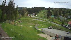 Hotel Perla Jizery