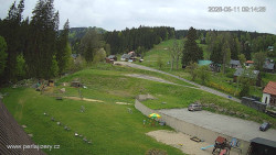Hotel Perla Jizery