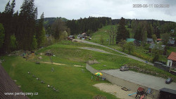 Hotel Perla Jizery