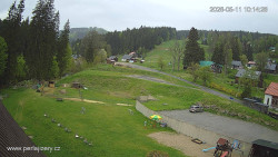Hotel Perla Jizery