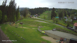 Hotel Perla Jizery