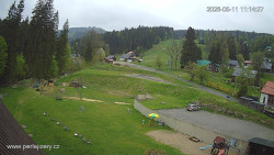 Hotel Perla Jizery
