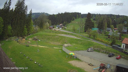 Hotel Perla Jizery