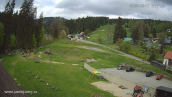 Hotel Perla Jizery