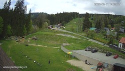 Hotel Perla Jizery