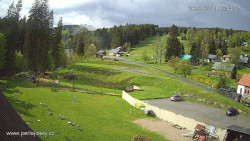 Hotel Perla Jizery