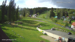Hotel Perla Jizery