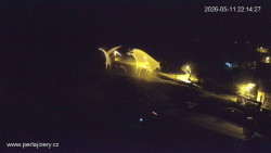 Hotel Perla Jizery