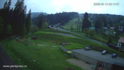 Hotel Perla Jizery